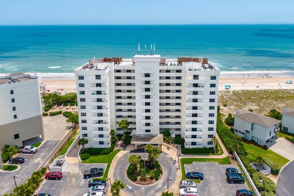 The Islander - 2F By Sea Scape Properties Wrightsville Beach Exterior foto