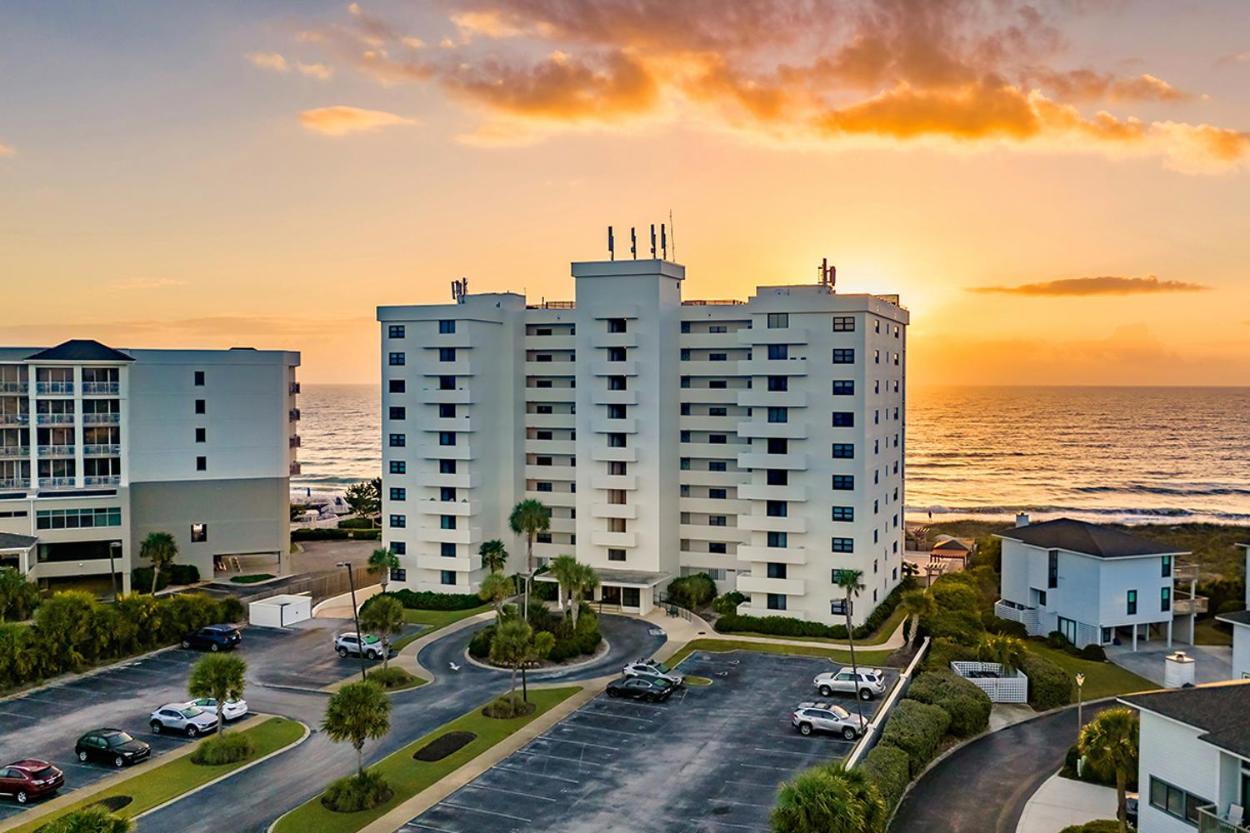 The Islander - 2F By Sea Scape Properties Wrightsville Beach Exterior foto