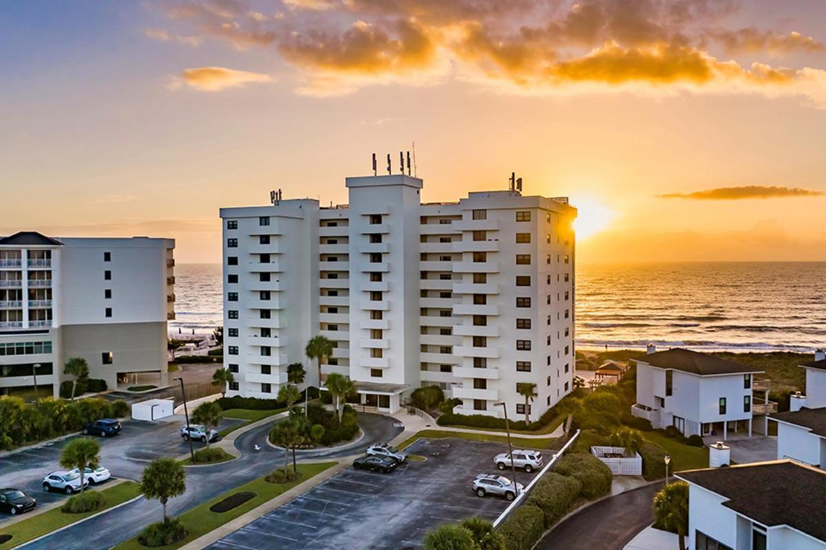 The Islander - 2F By Sea Scape Properties Wrightsville Beach Exterior foto
