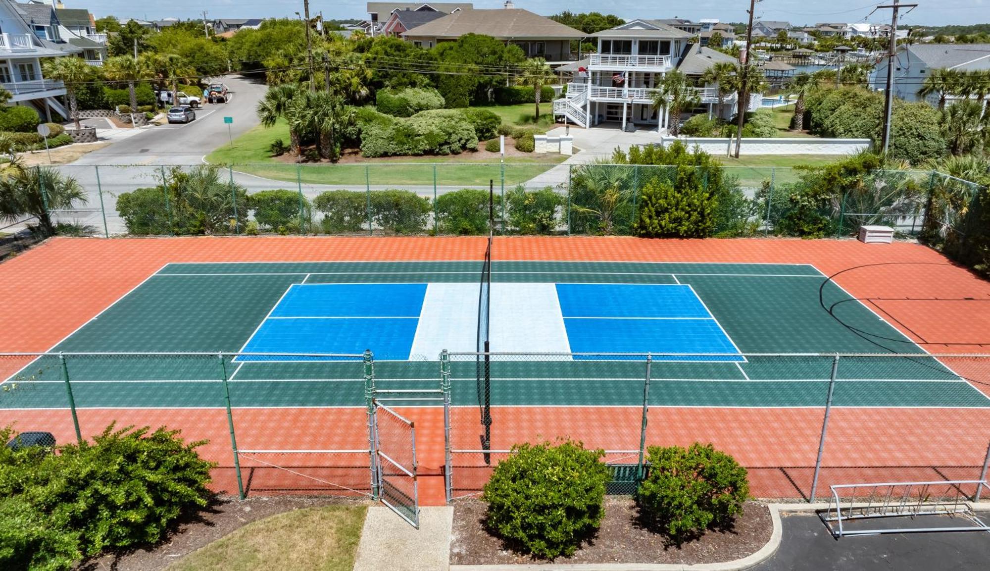 The Islander - 2F By Sea Scape Properties Wrightsville Beach Exterior foto